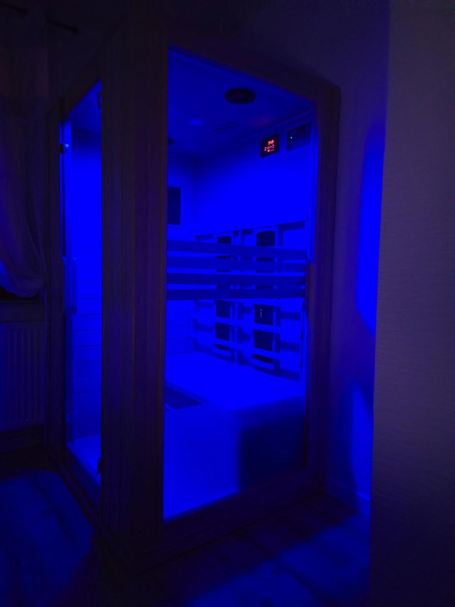 Domek 4Seasons Karpacz Z Prywatna Sauna I Kominkiem Exterior foto